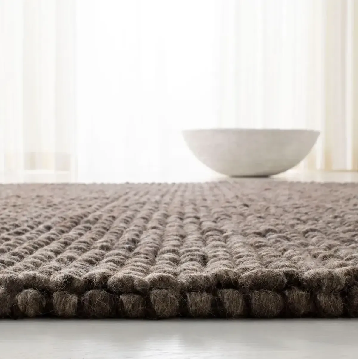 Lauren Ralph Lauren, Carisbrooke Rug, Chocolate