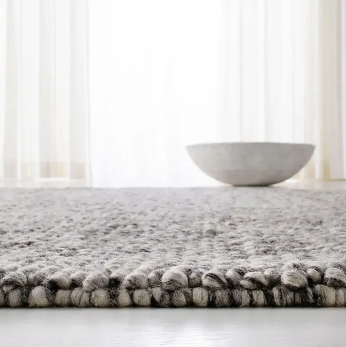 Lauren Ralph Lauren, Carisbrooke Rug, Dark Grey