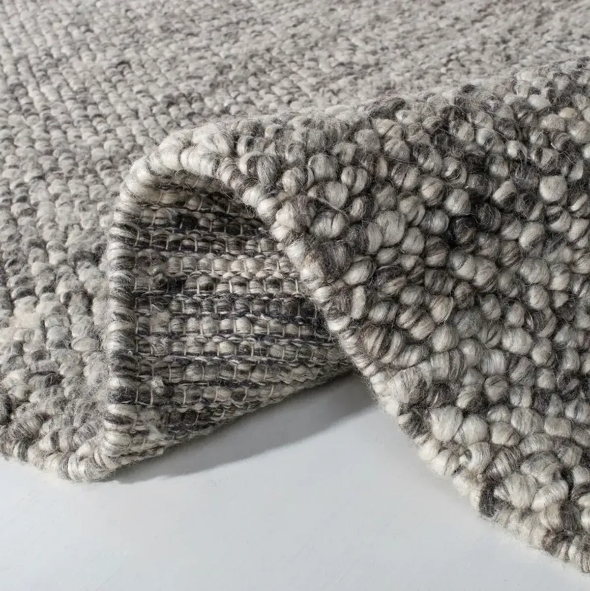 Lauren Ralph Lauren, Carisbrooke Rug, Dark Grey