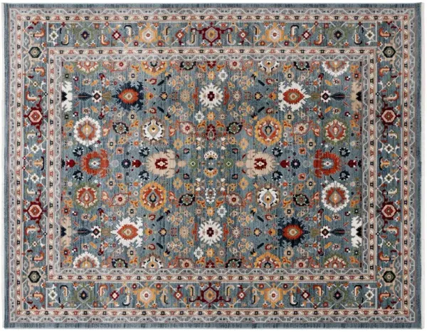 Lauren Ralph Lauren, Diamond Rug