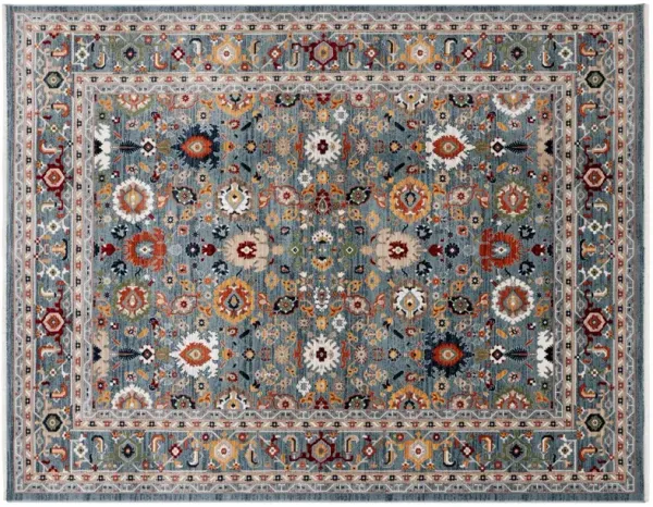 Lauren Ralph Lauren, Diamond Rug