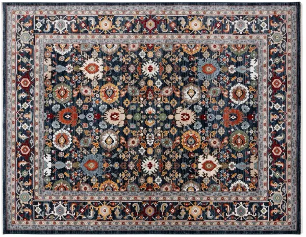 Lauren Ralph Lauren, Diamond Rug