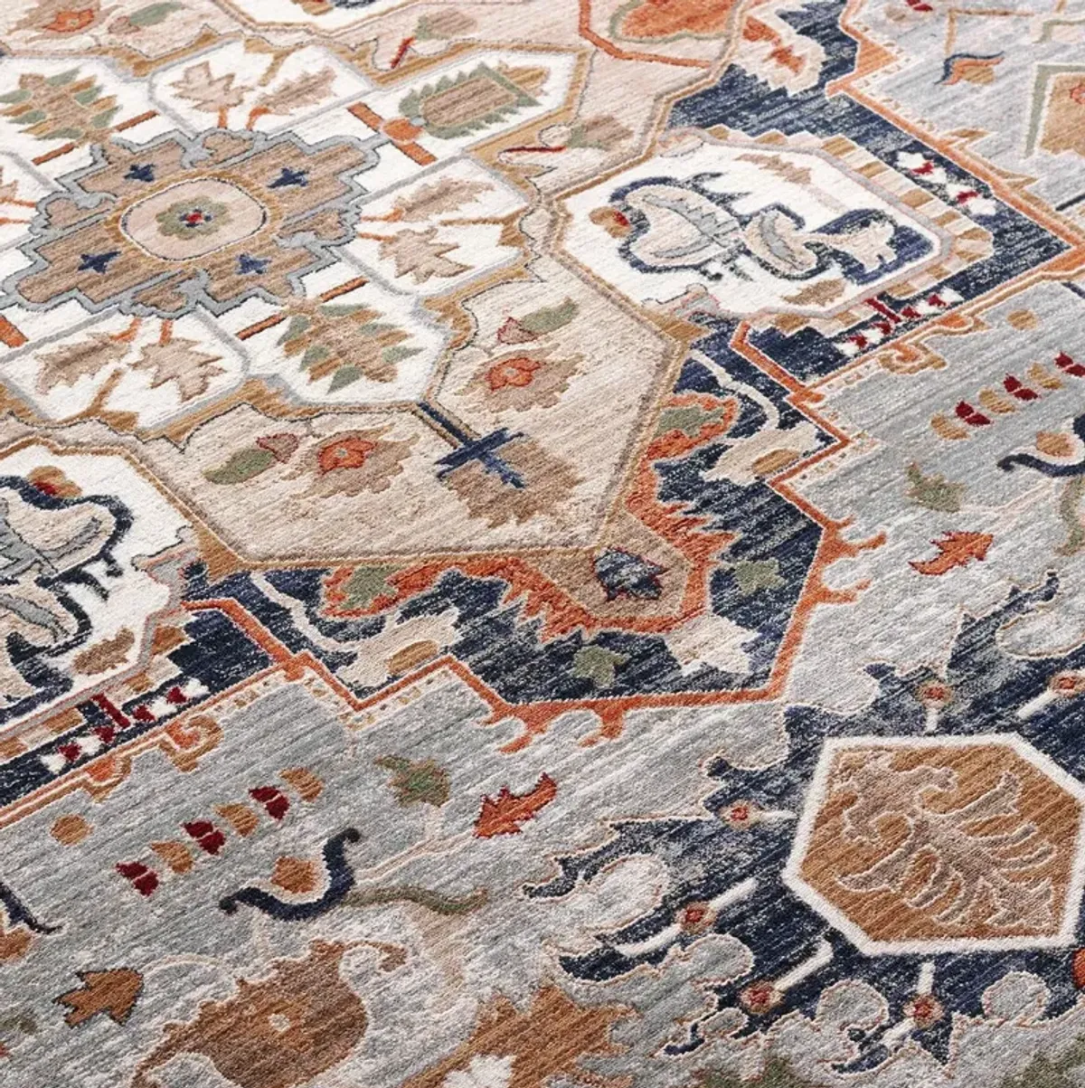 Lauren Ralph Lauren, Valie Rug