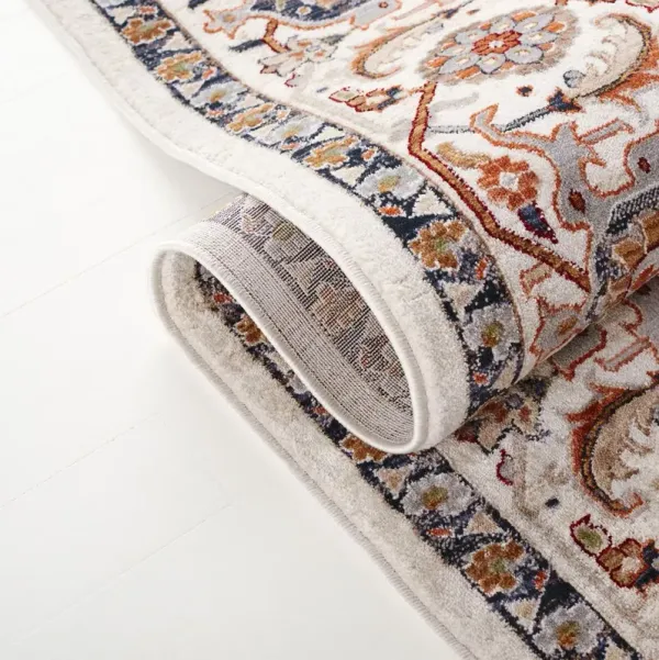 Lauren Ralph Lauren, Siles Rug