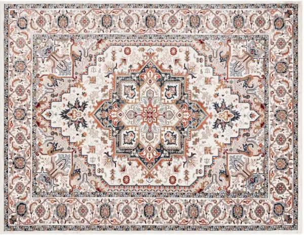 Lauren Ralph Lauren, Siles Rug