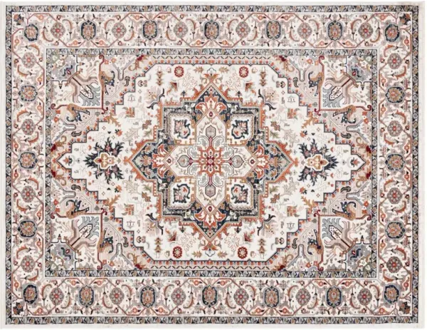 Lauren Ralph Lauren, Siles Rug