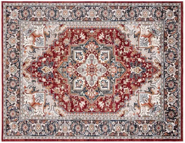 Lauren Ralph Lauren, Siles Rug