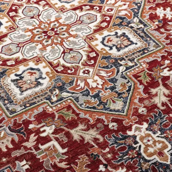 Lauren Ralph Lauren, Siles Rug