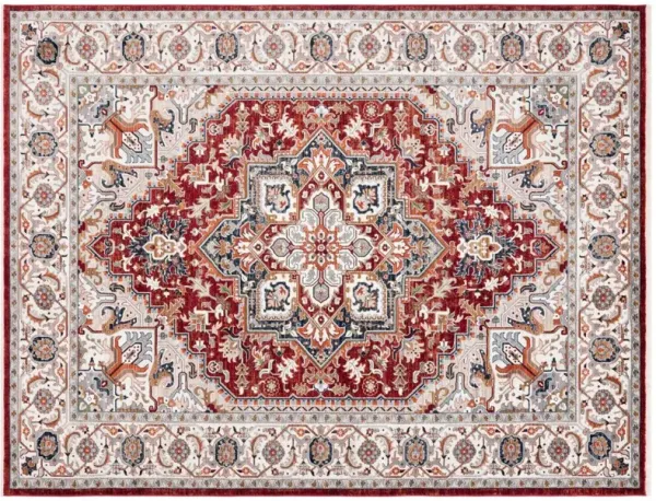 Lauren Ralph Lauren, Siles Rug