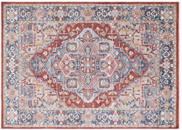 Lauren Ralph Lauren, Raz Rug