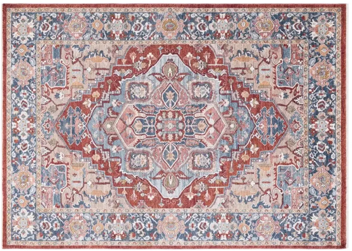 Lauren Ralph Lauren, Raz Rug
