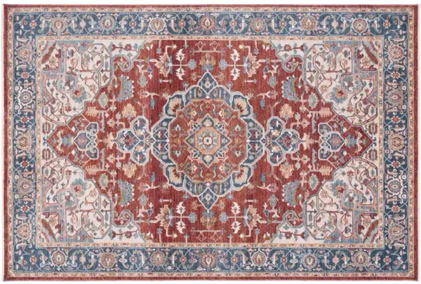 Lauren Ralph Lauren, Dean Rug