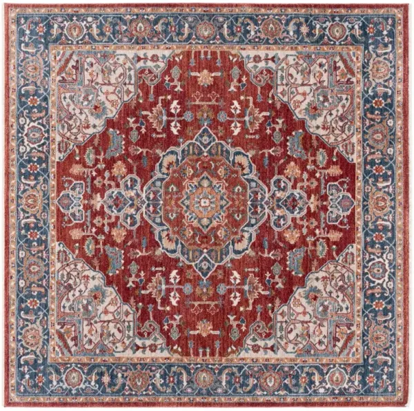 Lauren Ralph Lauren, Dean Rug