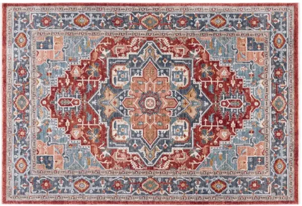 Lauren Ralph Lauren, Luca Rug