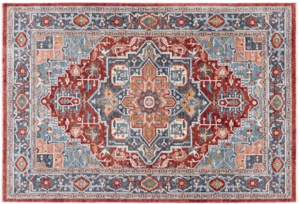 Lauren Ralph Lauren, Luca Rug