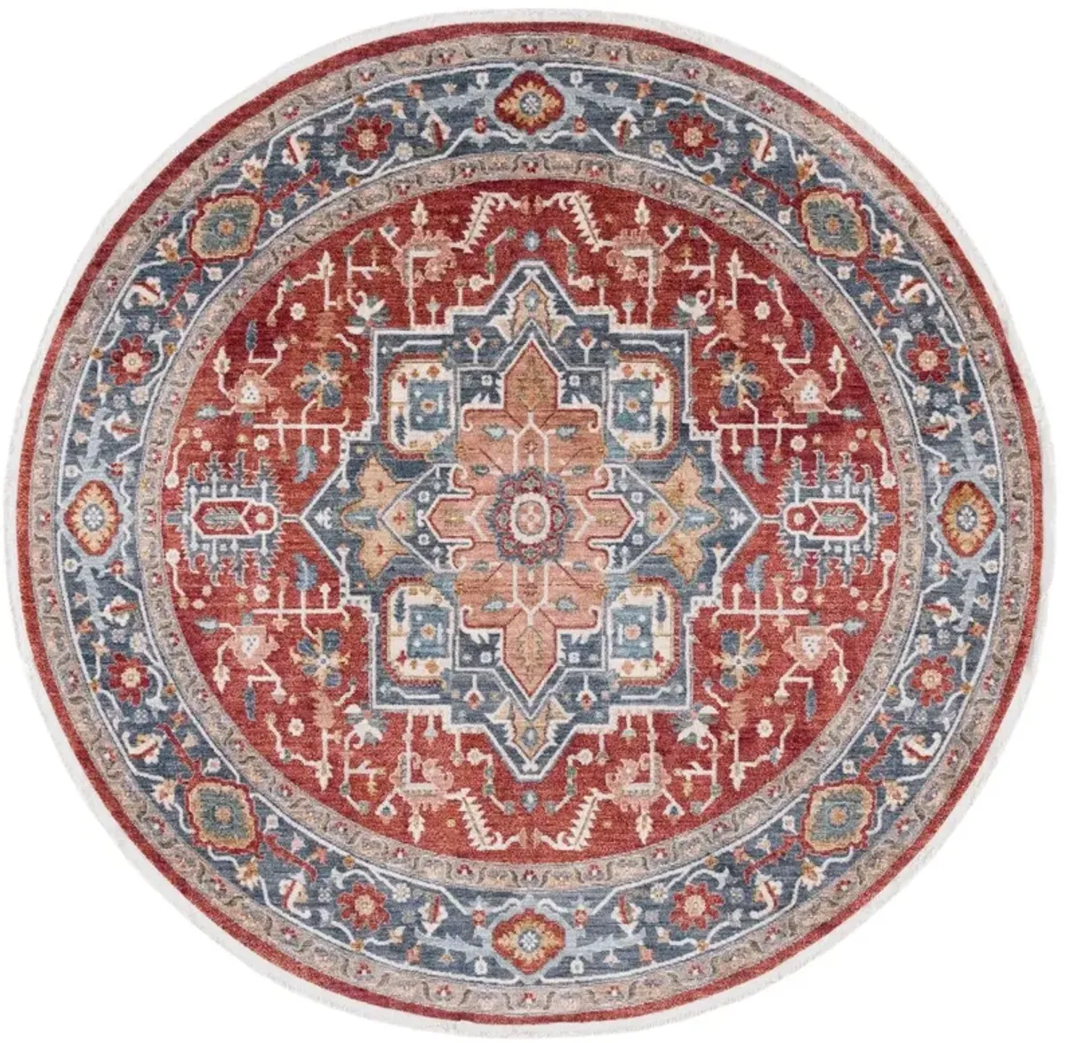 Lauren Ralph Lauren, Luca Rug