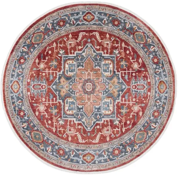 Lauren Ralph Lauren, Luca Rug