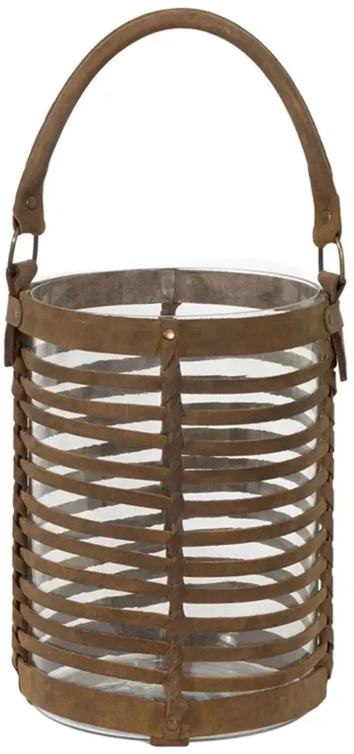 Finn Leather Hurricane, Brown