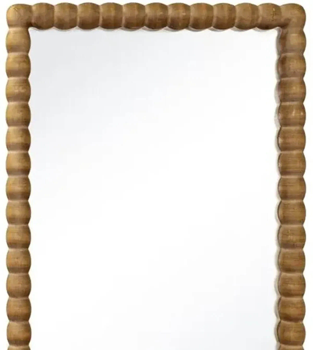 Perennial Wall Mirror - Natural - Regina Andrew