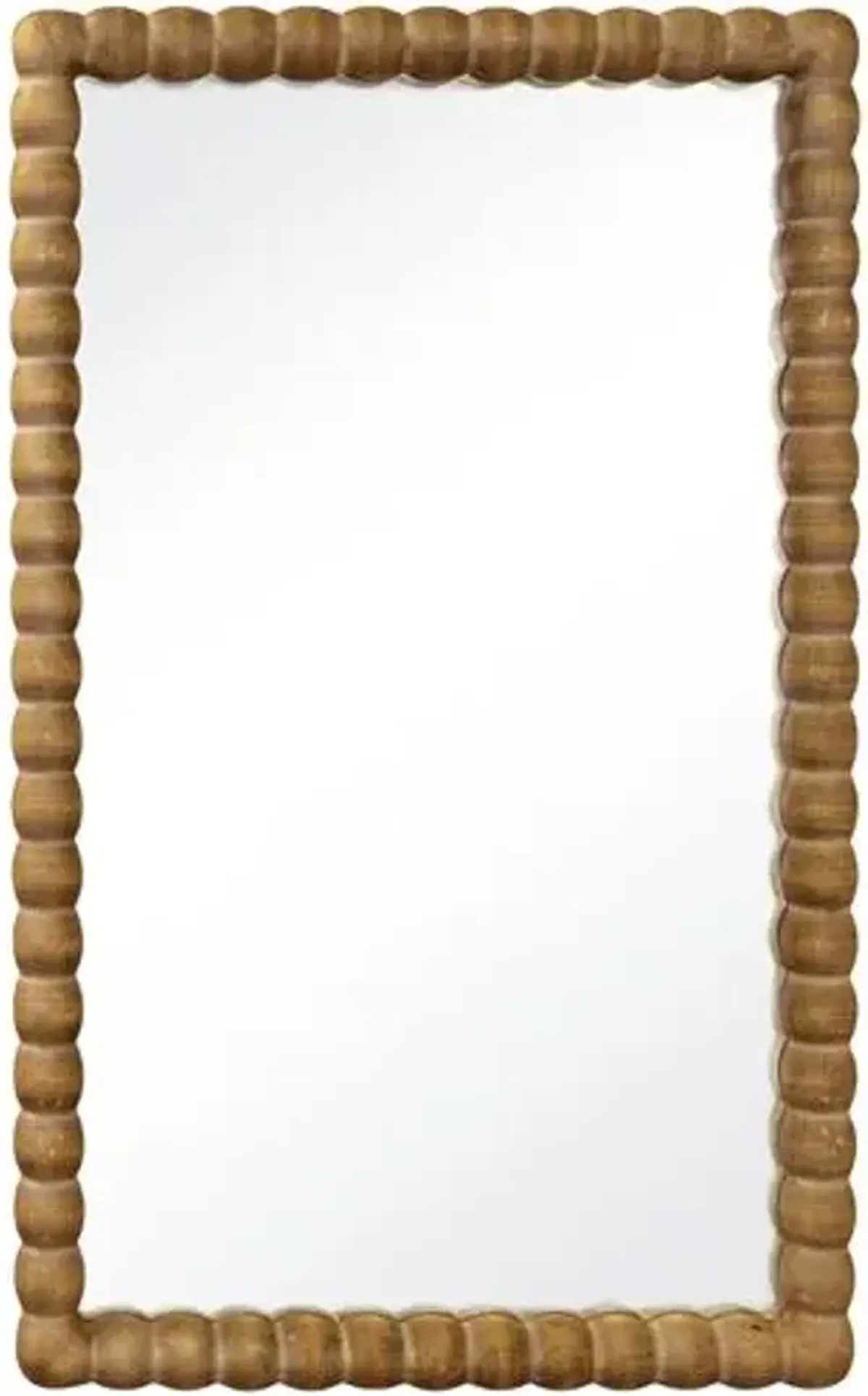 Perennial Wall Mirror - Natural - Regina Andrew