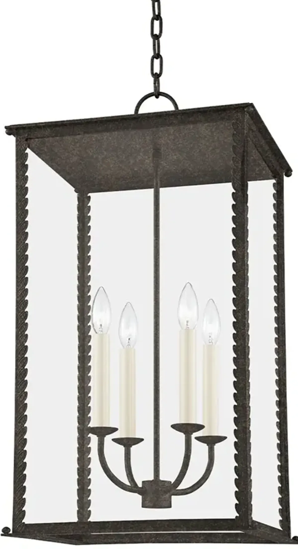 Zuri Outdoor Lantern