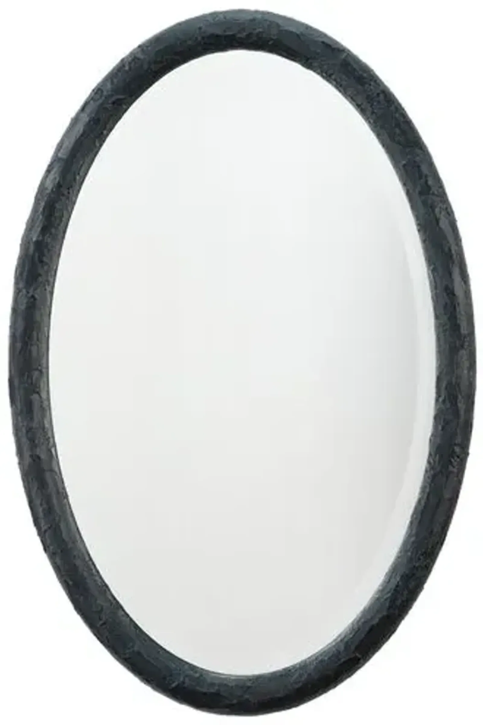 Ovation Oval Wall Mirror - Jamie Young Co.