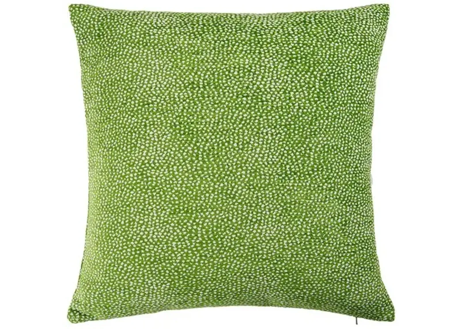 Gemma Velvet Animal Dot Pillow - The Piper Collection