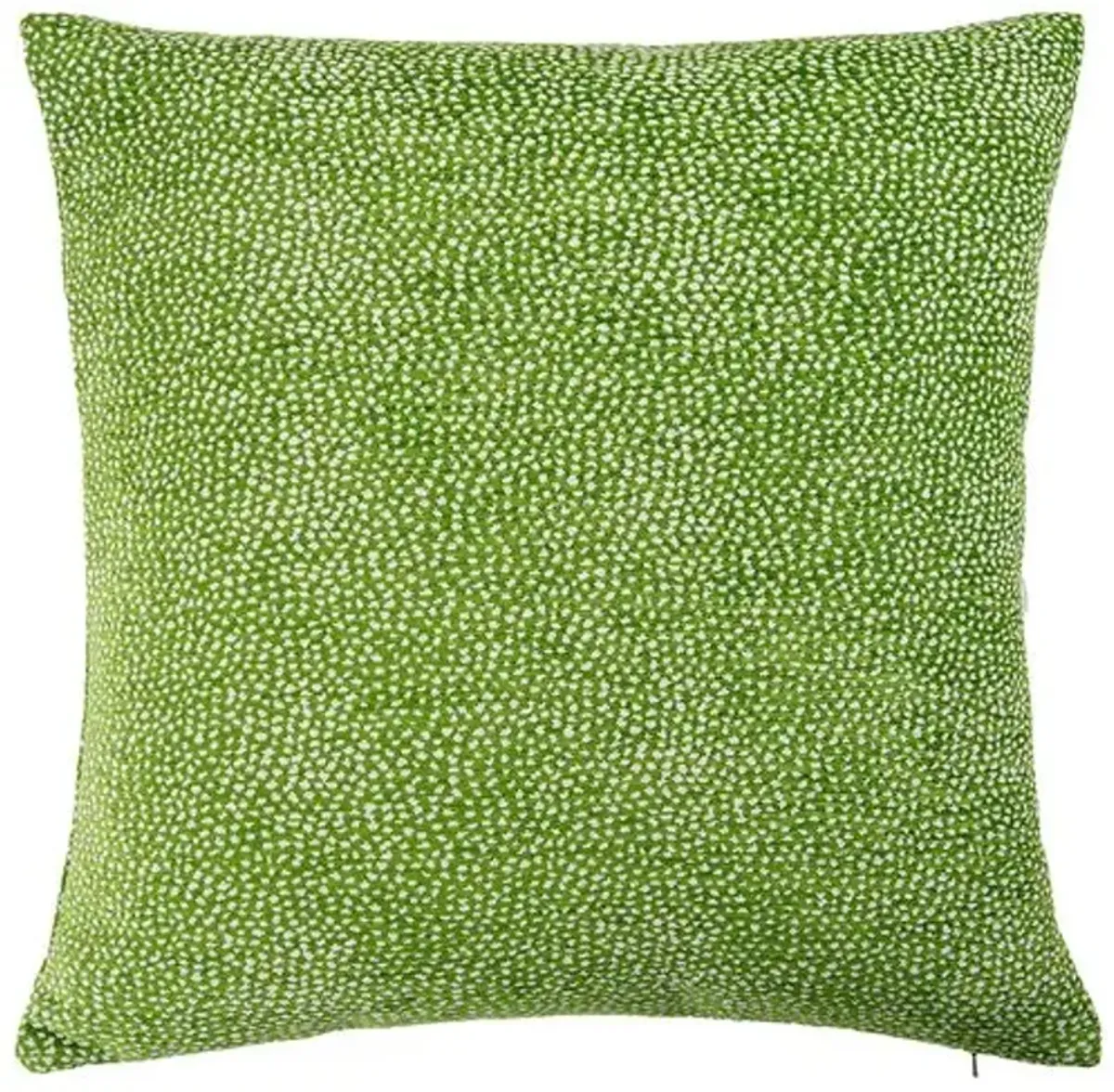 Gemma Velvet Animal Dot Pillow - The Piper Collection