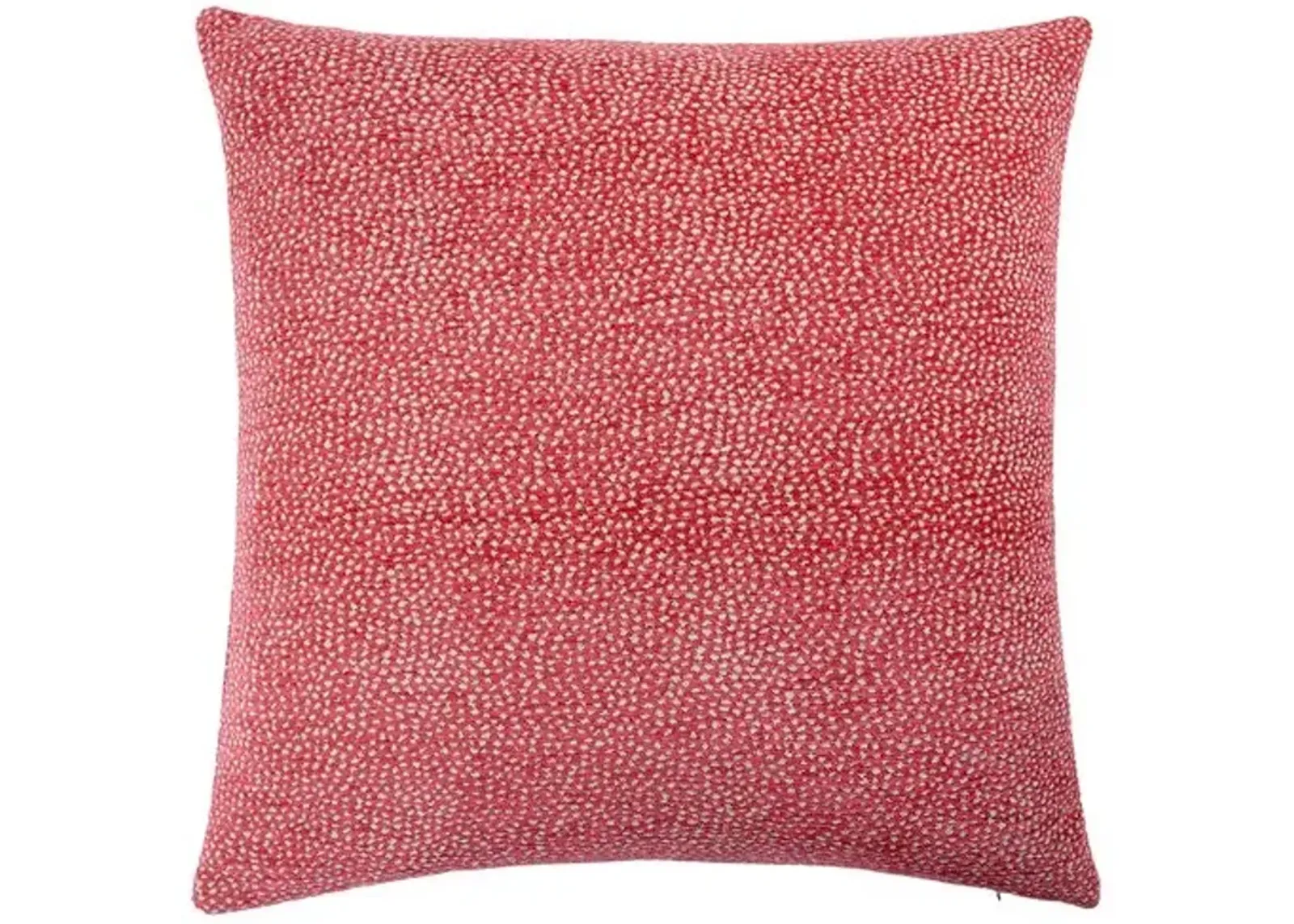 Gemma Velvet Animal Dot Pillow - The Piper Collection