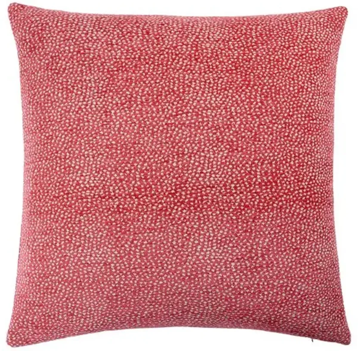 Gemma Velvet Animal Dot Pillow - The Piper Collection