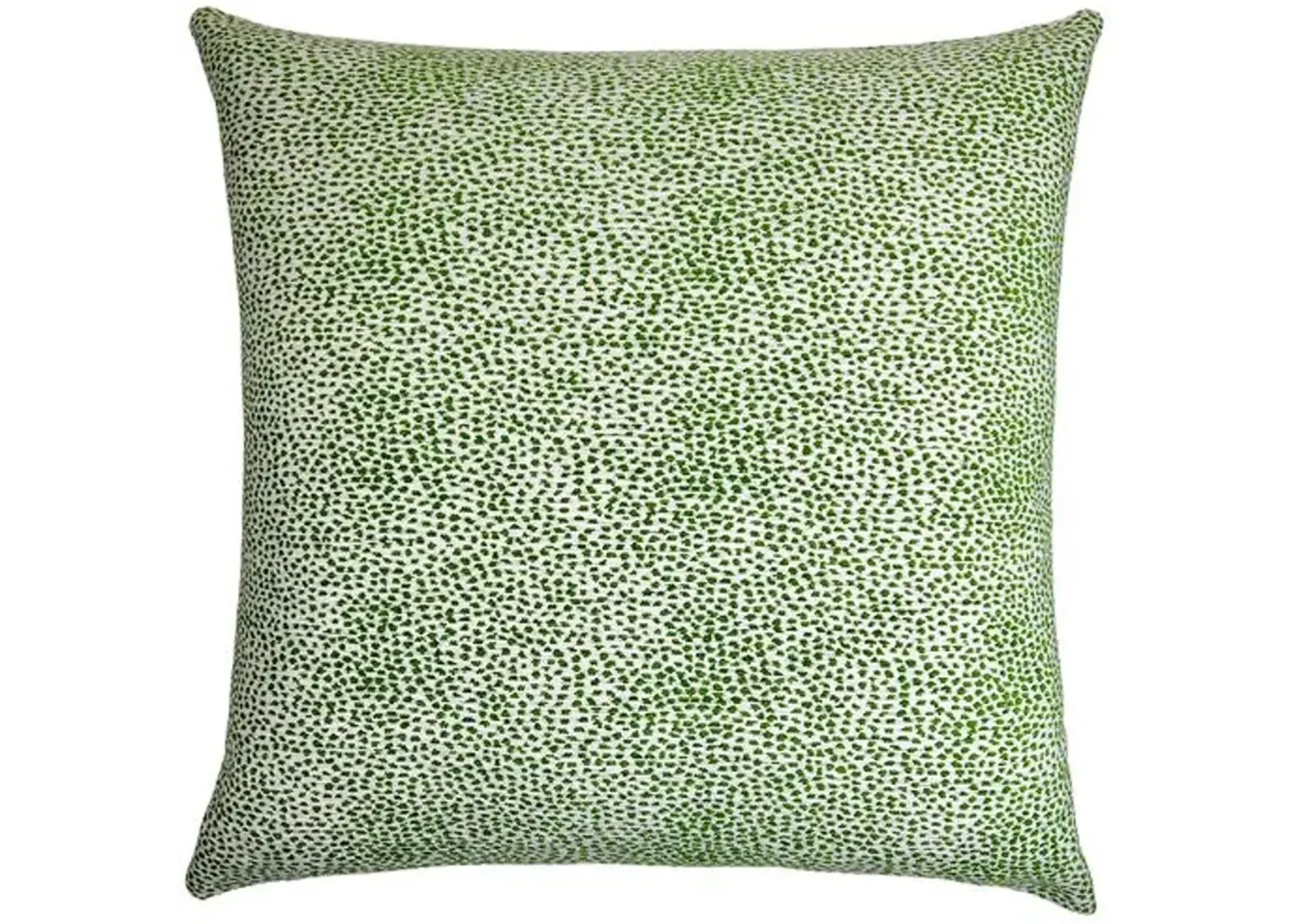 Julia Velvet Animal Dot Pillow - The Piper Collection