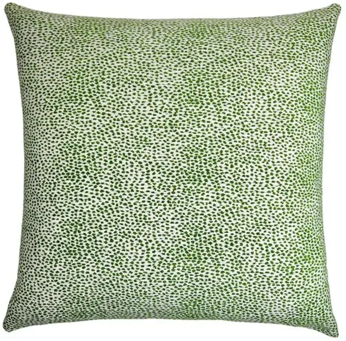 Julia Velvet Animal Dot Pillow - The Piper Collection