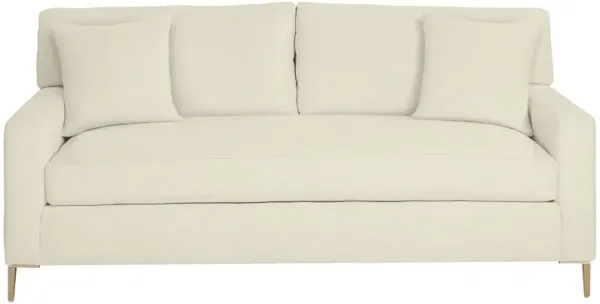 Hinton Sofa, Crypton Linen