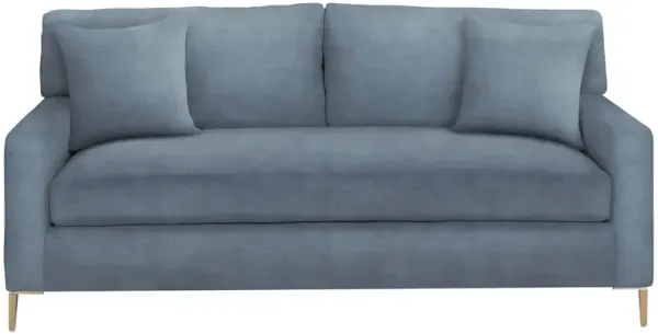 Hinton Sofa, Crypton Velvet