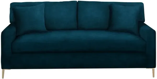 Hinton Sofa, Crypton Velvet
