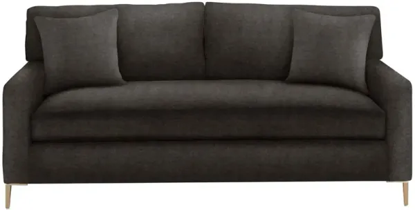 Hinton Sofa, Crypton Velvet