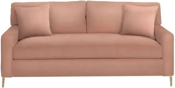 Hinton Sofa, Crypton Velvet