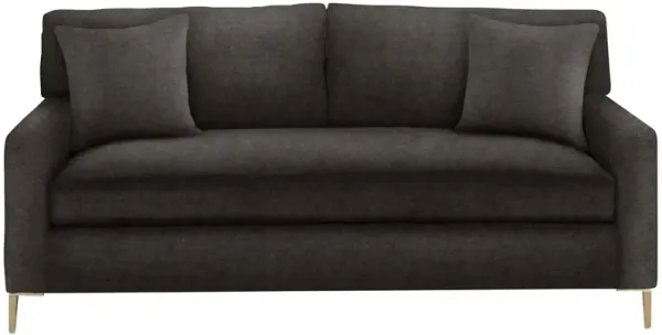 Hinton Sofa, Crypton Velvet