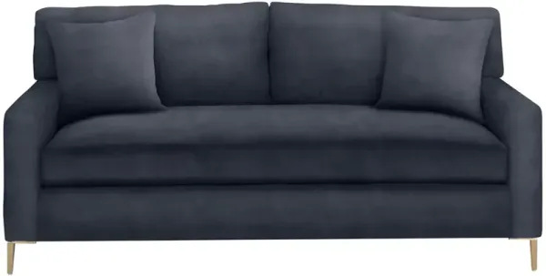 Hinton Sofa, Crypton Velvet