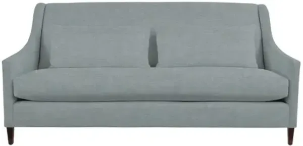 Dawes Sofa - Crypton Linen - Handcrafted