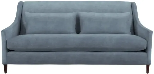 Dawes Sofa, Crypton Velvet