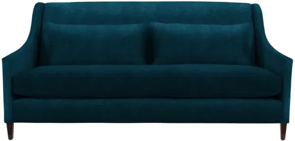Dawes Sofa, Crypton Velvet