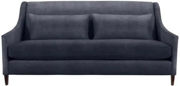 Dawes Sofa, Crypton Velvet