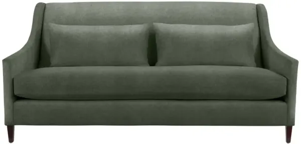 Dawes Sofa, Crypton Velvet