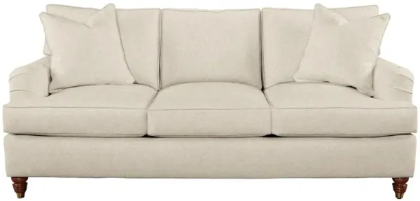 Kate Sofa - Crypton Linen - Handcrafted