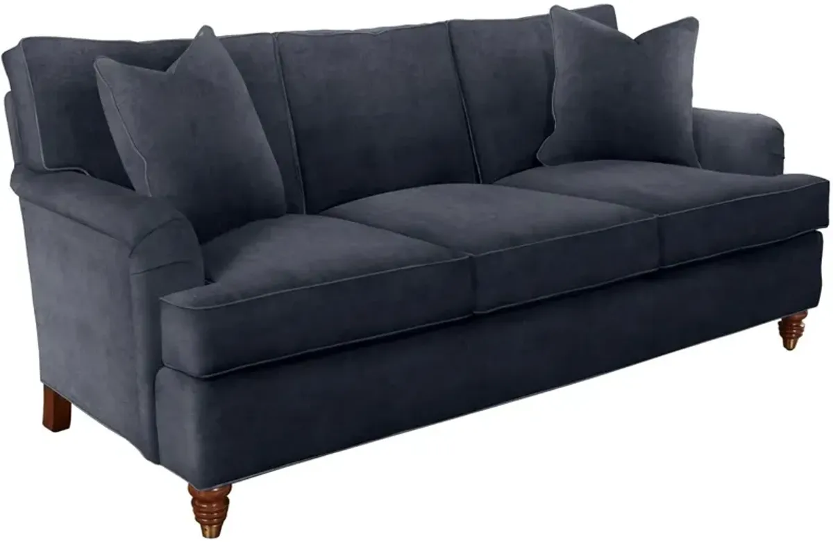Kate Sofa, Crypton Velvet
