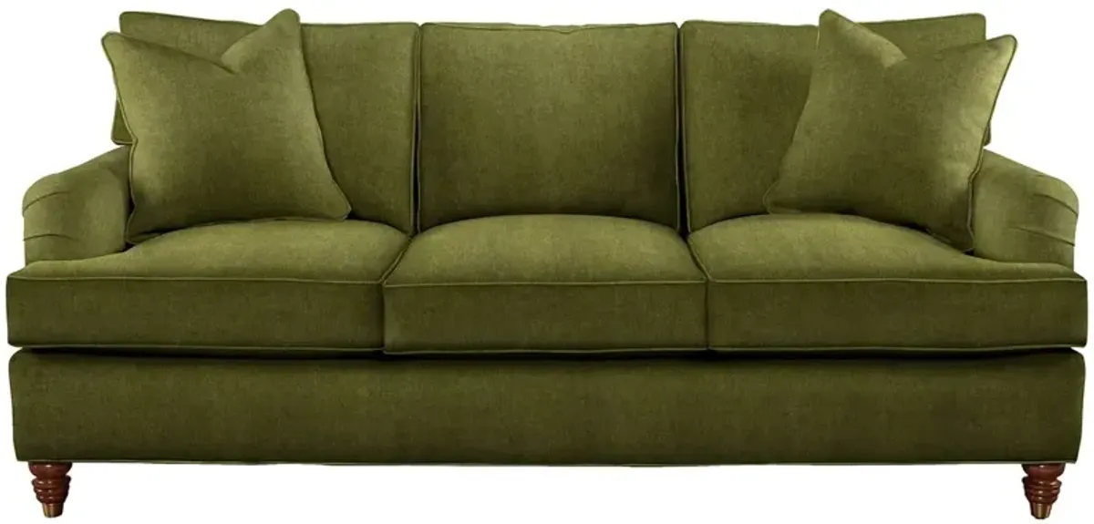 Kate Sofa, Crypton Velvet