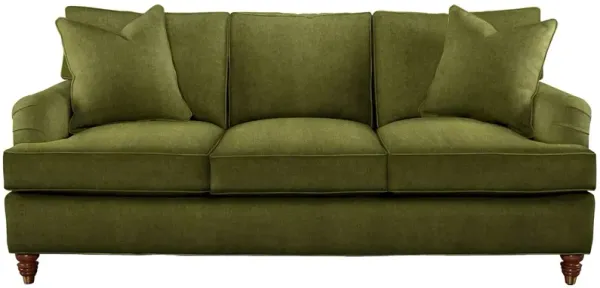 Kate Sofa, Crypton Velvet