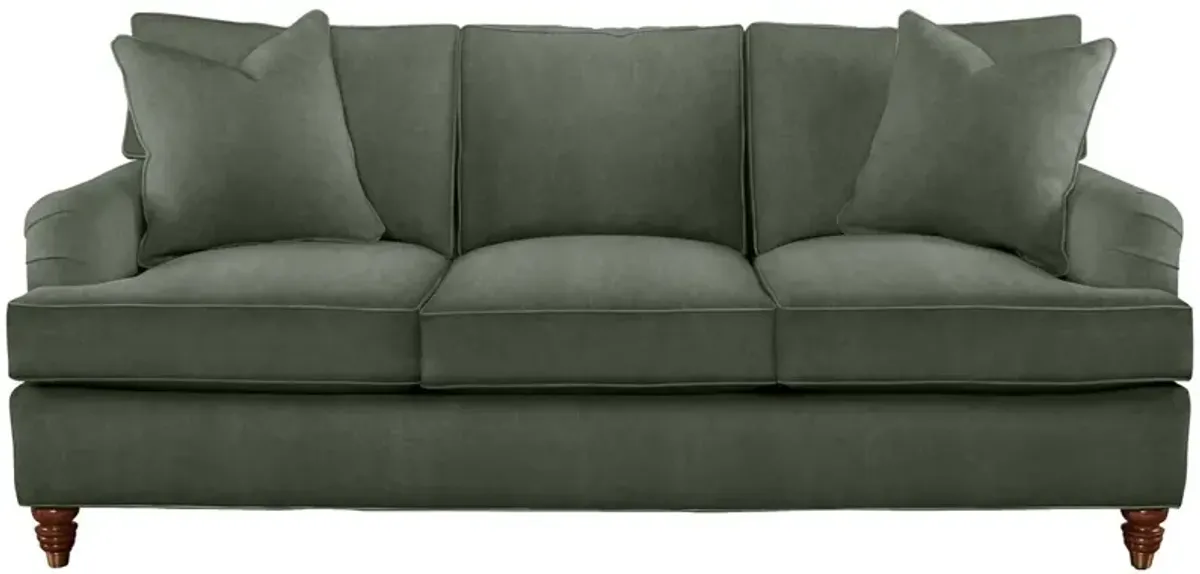 Kate Sofa, Crypton Velvet