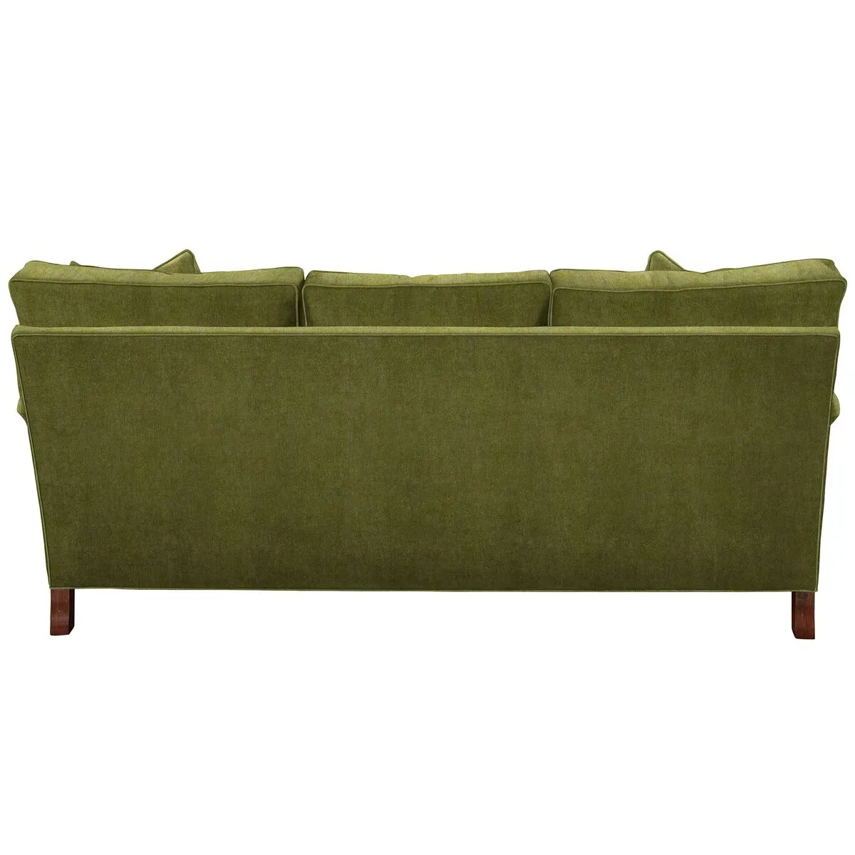 Kate Queen Sleeper Sofa, Crypton Velvet
